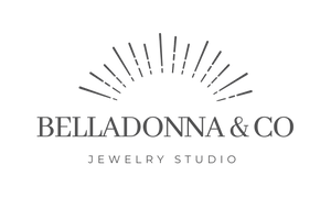 Belladonna and Co. logo