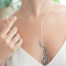 Load image into Gallery viewer, Hannah Necklace
